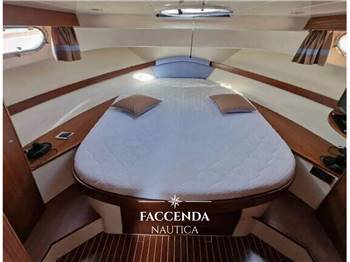 APREAMARE 38 COMFORT