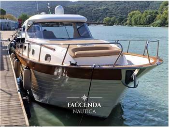 APREAMARE 38 COMFORT