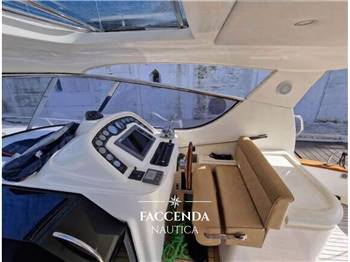 APREAMARE 38 COMFORT