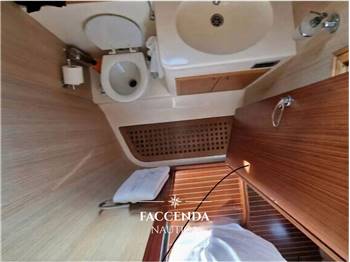 APREAMARE 38 COMFORT