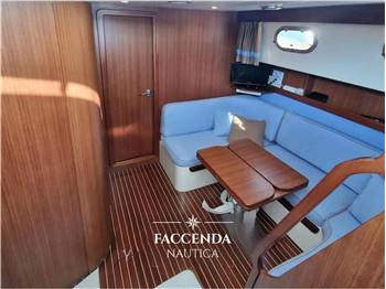 APREAMARE 38 COMFORT
