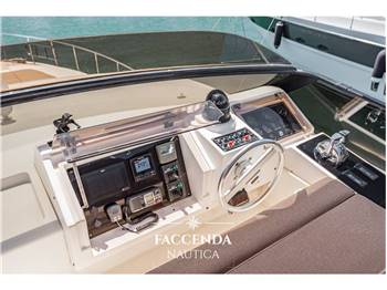 DALLA PIETA' YACHTS DP 55 ASTERION