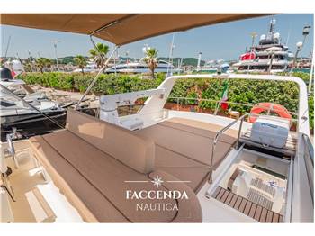 DALLA PIETA' YACHTS DP 55 ASTERION