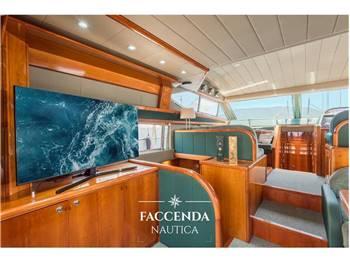 DALLA PIETA' YACHTS DP 55 ASTERION