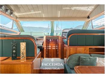 DALLA PIETA' YACHTS DP 55 ASTERION