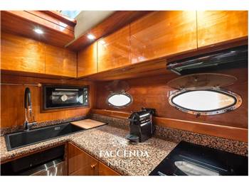 DALLA PIETA' YACHTS DP 55 ASTERION