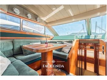 DALLA PIETA' YACHTS DP 55 ASTERION