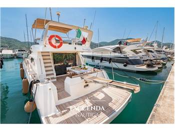 DALLA PIETA' YACHTS DP 55 ASTERION