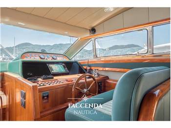 DALLA PIETA' YACHTS DP 55 ASTERION
