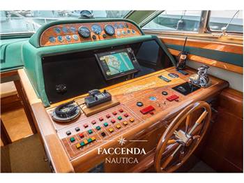 DALLA PIETA' YACHTS DP 55 ASTERION