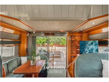 DALLA PIETA' YACHTS DP 55 ASTERION