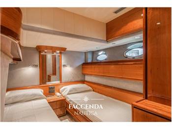 DALLA PIETA' YACHTS DP 55 ASTERION