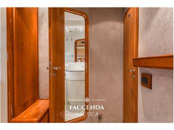 DALLA PIETA' YACHTS DP 55 ASTERION