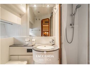DALLA PIETA' YACHTS DP 55 ASTERION