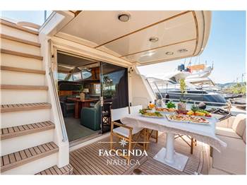 DALLA PIETA' YACHTS DP 55 ASTERION