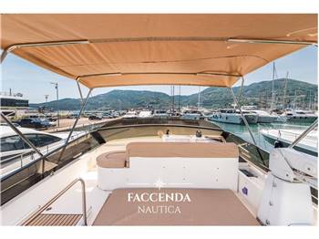 DALLA PIETA' YACHTS DP 55 ASTERION