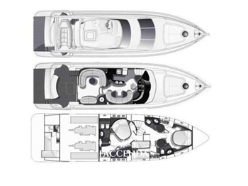 AZIMUT 62 EVOLUTION