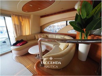 AZIMUT 62 EVOLUTION