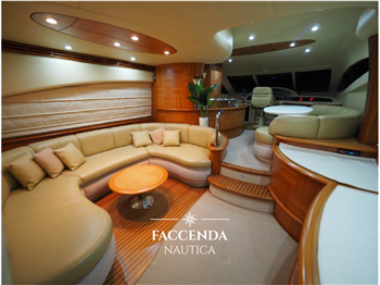 AZIMUT 62 EVOLUTION