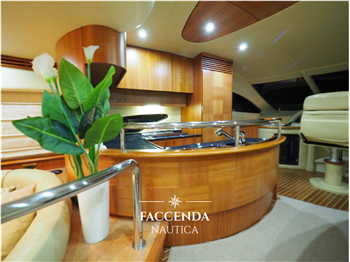 AZIMUT 62 EVOLUTION
