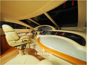 AZIMUT 62 EVOLUTION