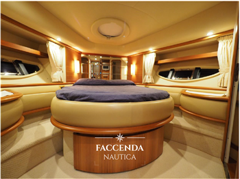 AZIMUT 62 EVOLUTION