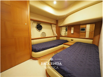 AZIMUT 62 EVOLUTION
