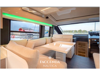 CRANCHI E 52 S