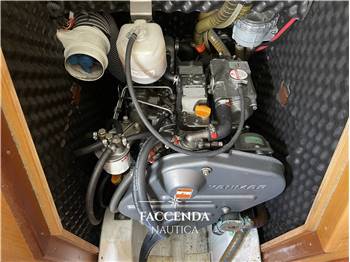 JEANNEAU SUN ODYSSEY 39i SLV