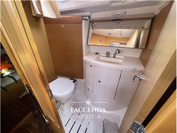 JEANNEAU SUN ODYSSEY 39i SLV