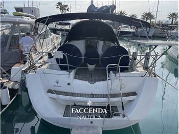 JEANNEAU SUN ODYSSEY 39i SLV