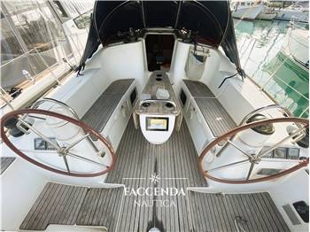 JEANNEAU SUN ODYSSEY 39i SLV