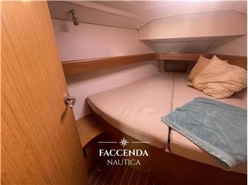 JEANNEAU SUN ODYSSEY 39i SLV