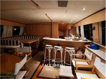 BERTRAM 60 Convertible