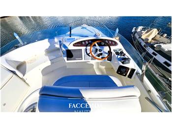 CRANCHI ATLANTIQUE 48