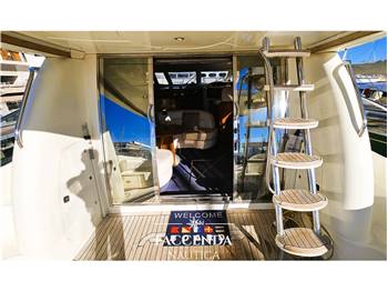 CRANCHI ATLANTIQUE 48