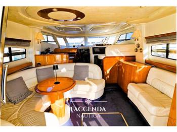 CRANCHI ATLANTIQUE 48