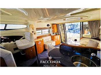 CRANCHI ATLANTIQUE 48