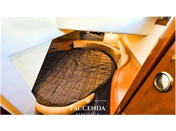 CRANCHI ATLANTIQUE 48