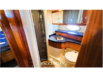 CRANCHI ATLANTIQUE 48