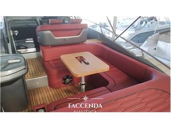 CRANCHI E30 Endurance