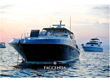 RIVA 51 TURBOROSSO