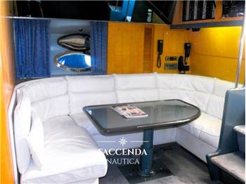 RIVA 51 TURBOROSSO