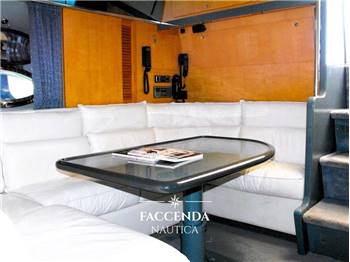RIVA 51 TURBOROSSO