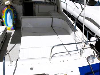 RIVA 51 TURBOROSSO