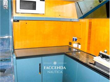 RIVA 51 TURBOROSSO