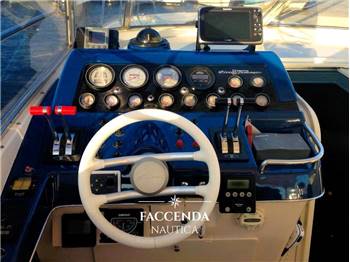 RIVA 51 TURBOROSSO