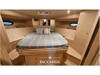 UNIESSE MARINE UNIESSE 48 OPEN