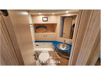 UNIESSE MARINE UNIESSE 48 OPEN