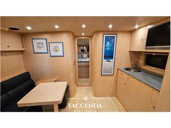 UNIESSE MARINE UNIESSE 48 OPEN